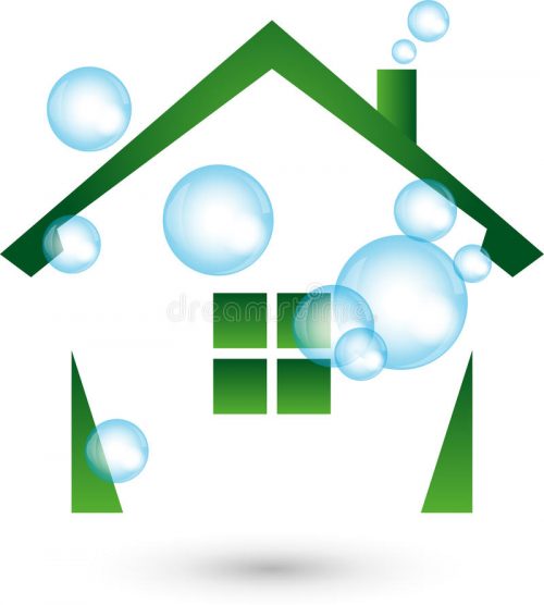 Exterior Cleaning